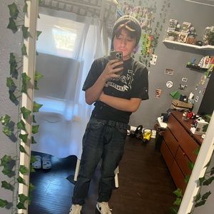 Meet your Posher, Jesus